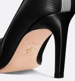 D-Journey Lace-Up Pump - Image 3
